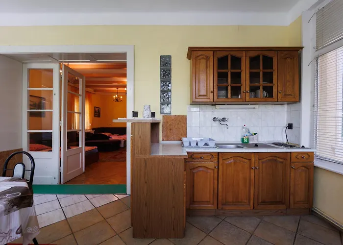 Balaton Panzió Siófok