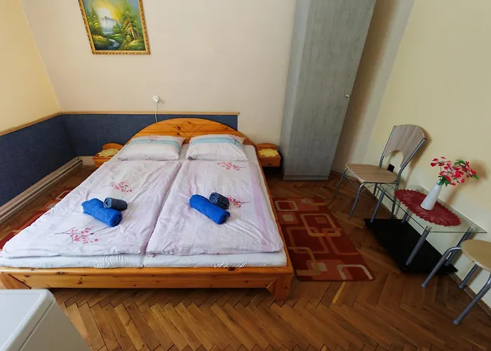 Balaton Panzió Panzió