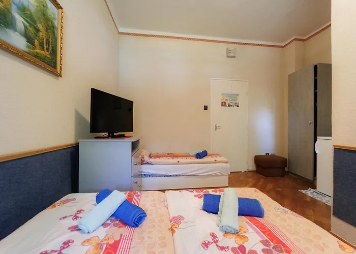 Balaton Panzió Panzió